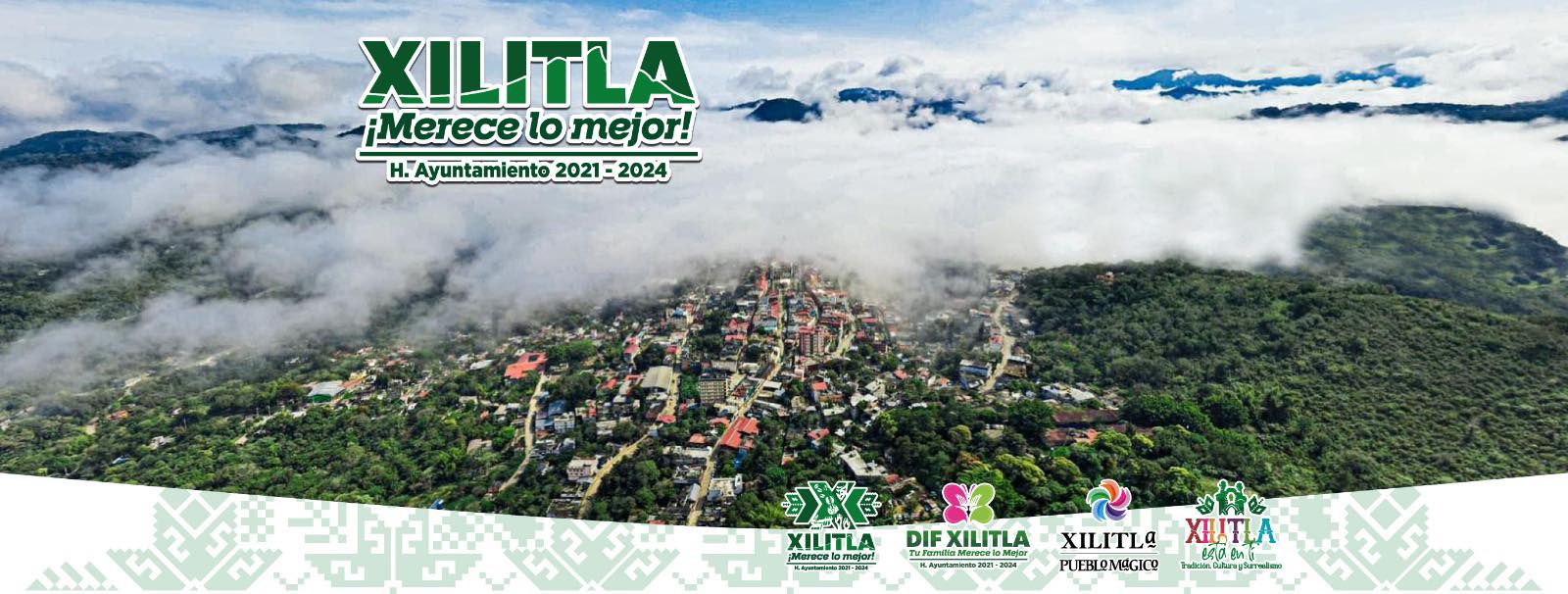 H. Ayuntamiento de Xilitla, S.L.P. 2021-2024
